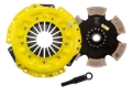 Picture of ACT HD/Race Rigid 6 Pad Clutch Kit