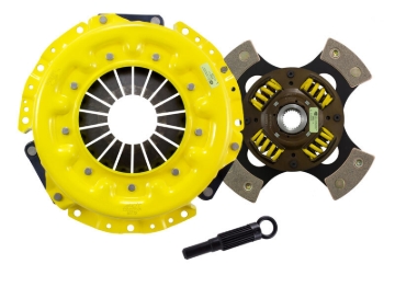 Picture of ACT XT/Race Sprung 4 Pad Clutch Kit