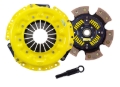 Picture of ACT XT/Race Sprung 6 Pad Clutch Kit