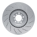 Picture of DFC GeoSPEC Coated Rotors-Drilled Brake Rotors - 624-31072D