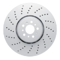 Picture of DFC GeoSPEC Coated Rotors-Drilled Brake Rotors - 624-31186D
