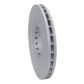 Picture of DFC GeoSPEC Coated Rotors-Drilled Brake Rotors - 624-31185D