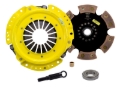 Picture of ACT HD/Race Rigid 6 Pad Clutch Kit
