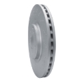 Picture of DFC GeoSPEC Coated Rotors-Drilled Brake Rotors - 624-63044