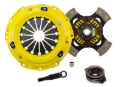 Picture of ACT HD/Race Sprung 4 Pad Clutch Kit