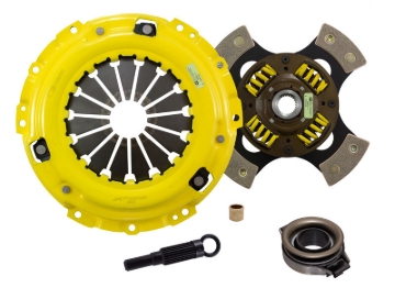 Picture of ACT HD/Race Sprung 4 Pad Clutch Kit