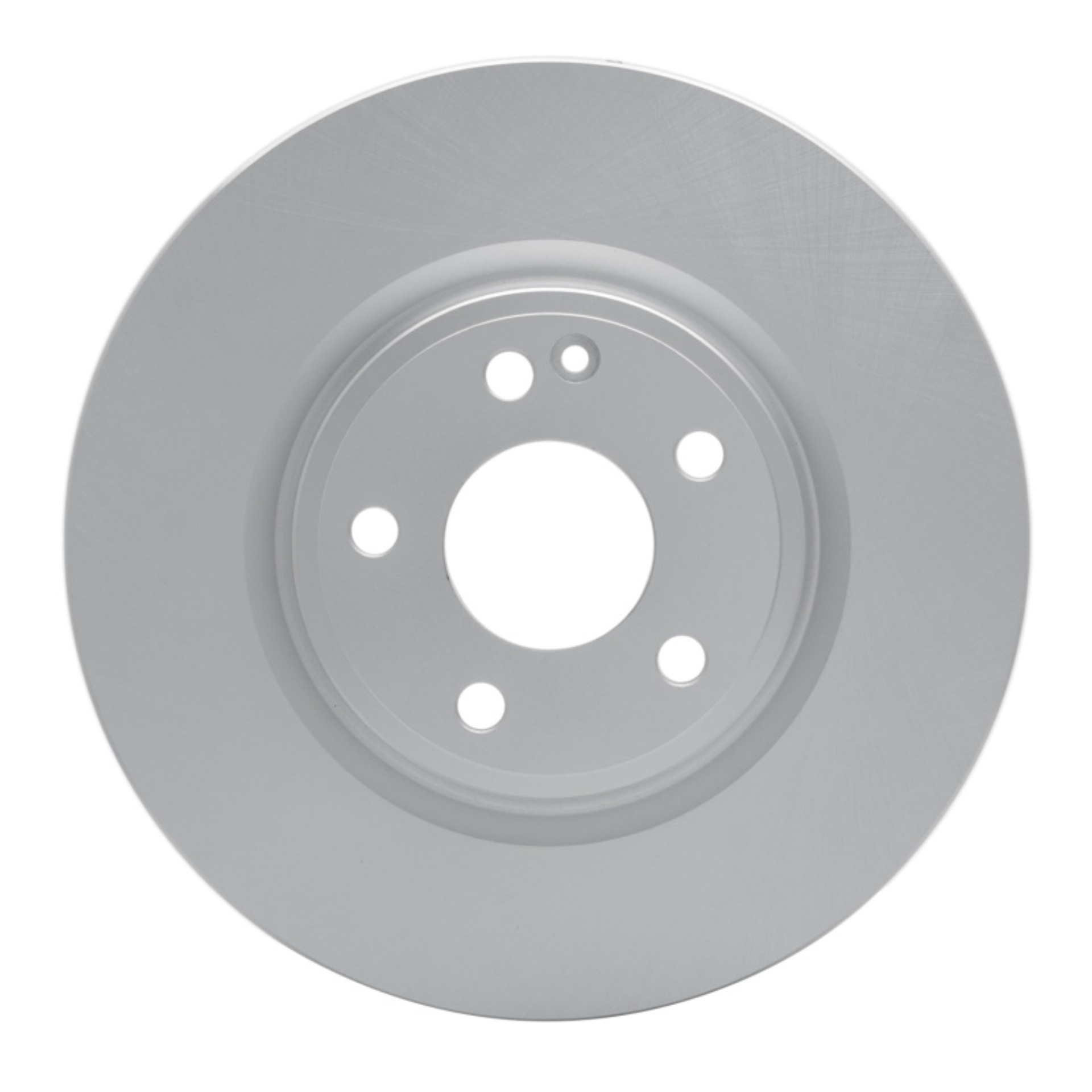 Picture of DFC GeoSPEC Coated Rotors-Drilled Brake Rotors - 624-63108