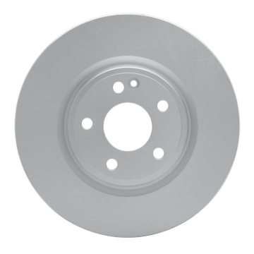 Picture of DFC GeoSPEC Coated Rotors-Drilled Brake Rotors - 624-63108