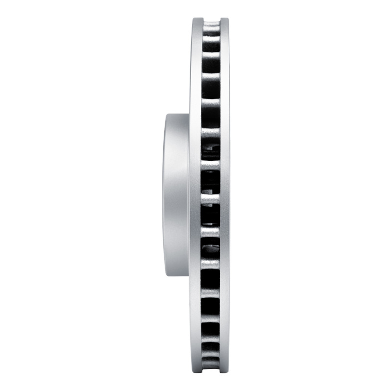 Picture of DFC 13-20 Mercedes-Benz SL550 Front Drilled GeoSPEC Coated Rotor