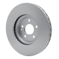 Picture of DFC GeoSPEC Coated Rotors-Drilled Brake Rotors - 624-63108