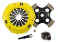 Picture of ACT HD/Race Rigid 4 Pad Clutch Kit