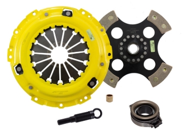 Picture of ACT HD/Race Rigid 4 Pad Clutch Kit