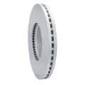 Picture of DFC GeoSPEC Coated Rotors-Drilled Brake Rotors - 624-63188