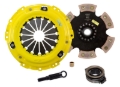 Picture of ACT HD/Race Rigid 6 Pad Clutch Kit