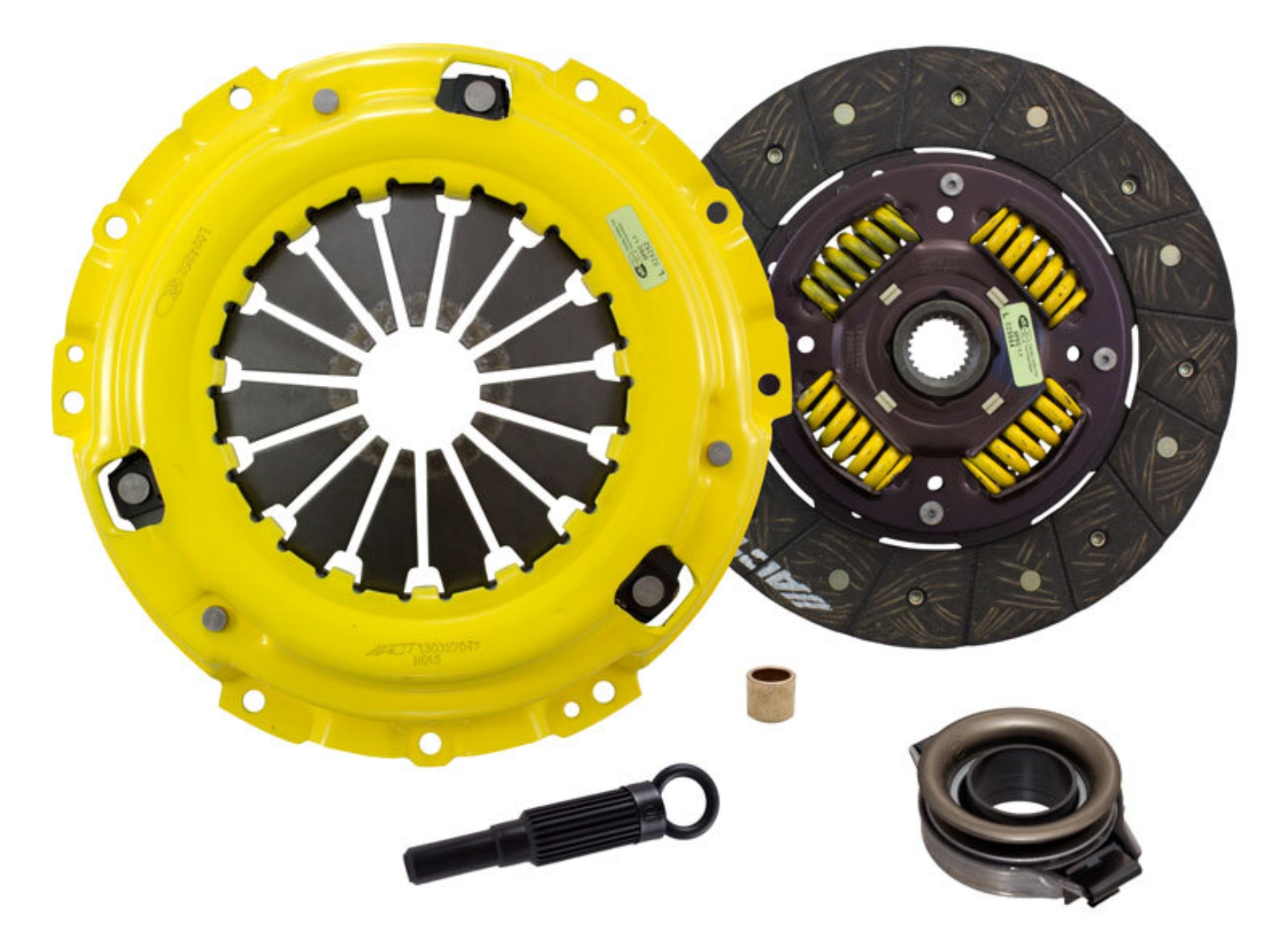 Picture of ACT HD/Perf Street Sprung Clutch Kit