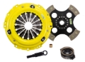 Picture of ACT XT/Race Rigid 4 Pad Clutch Kit