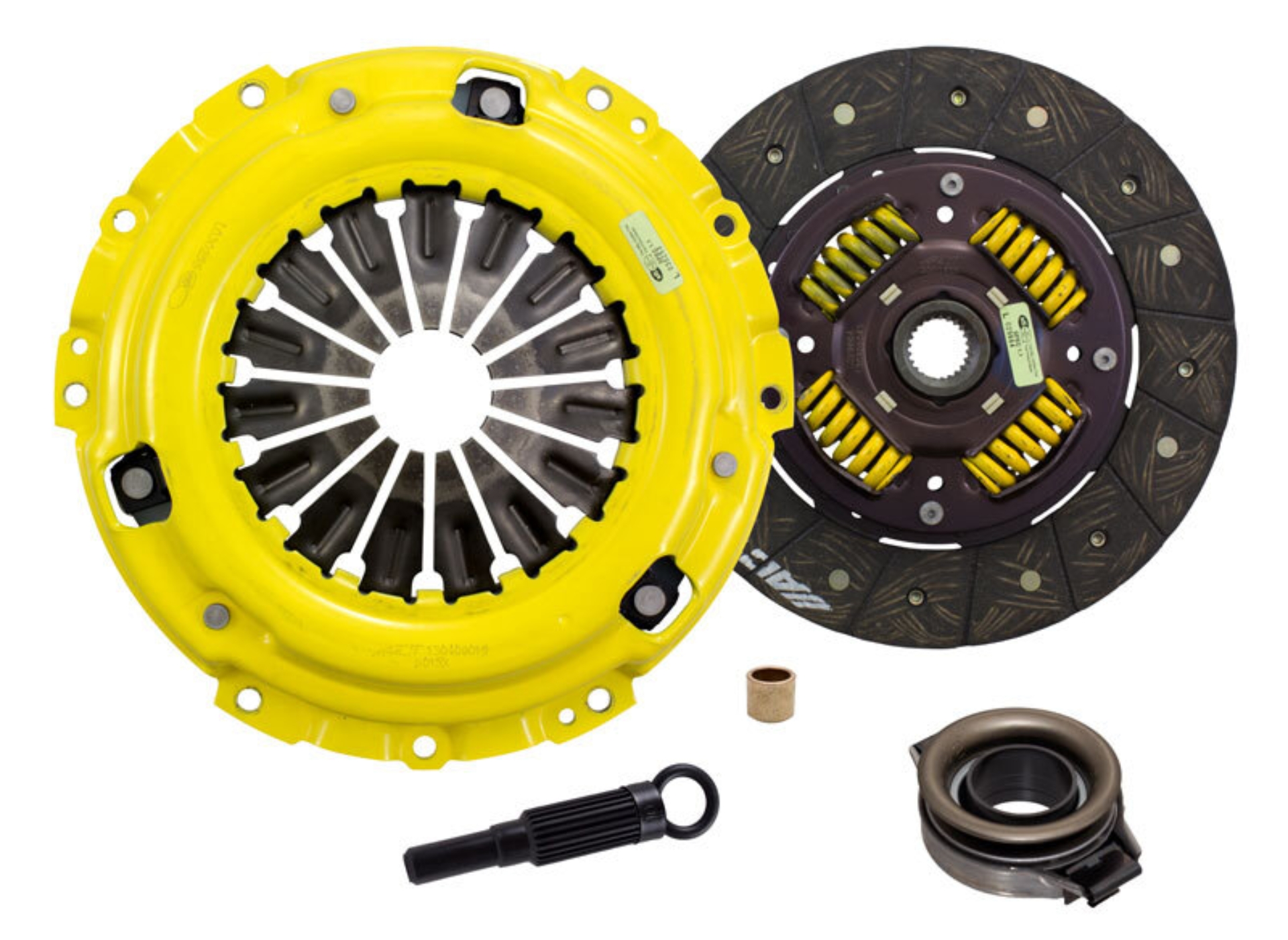 Picture of ACT XT/Perf Street Sprung Clutch Kit