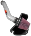 Picture of K&N 2016 Jeep Grand Cherokee V6-3.6L Performance Intake Kit
