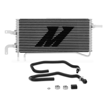 Picture of Mishimoto 2015+ Ford Mustang GT / V6 / EcoBoost Transmission Cooler (Auto)
