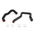 Picture of Mishimoto 91-01 Jeep Cherokee XJ 4.0L Silicone Coolant Hose Kit - Black