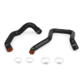 Picture of Mishimoto 91-01 Jeep Cherokee XJ 4.0L Silicone Coolant Hose Kit - Black
