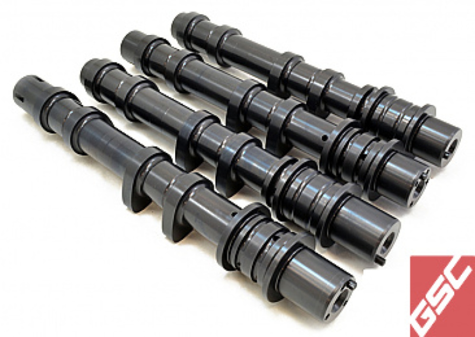 Picture of GSC P-D 02-05 Subaru WRX EJ205 S3 Billet Cams 280/280