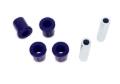 Picture of SuperPro 09-14 Ford F-150 Rear Leaf Spring Shackle Bushing Kit