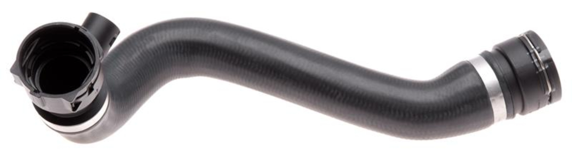 Picture of Gates 00-06 BMW 325Ci / 01-04 BMW 325i / 325xi / Lower Radiator Molded Coolant Hose