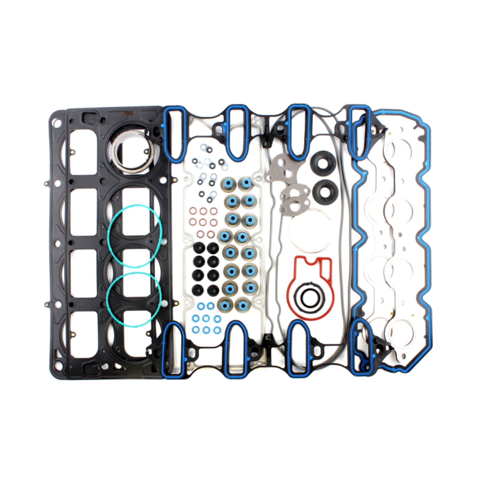 Picture of Cometic Street Pro 01-10 GM LS 4.8L / 5.3L / 3.840in Truck SUV Top End Gasket Kit