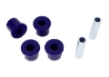 Picture of SuperPro 2015+ Rear Leaf Spring Rear Eye Bushing Kit