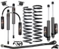 Picture of Carli 19-23 RAM 3500 4X4 Diesel 2.5 Pathfinder Leveling System