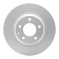 Picture of DFC 04-11 Mazda RX-8 Rear GeoSPEC Coated Rotor