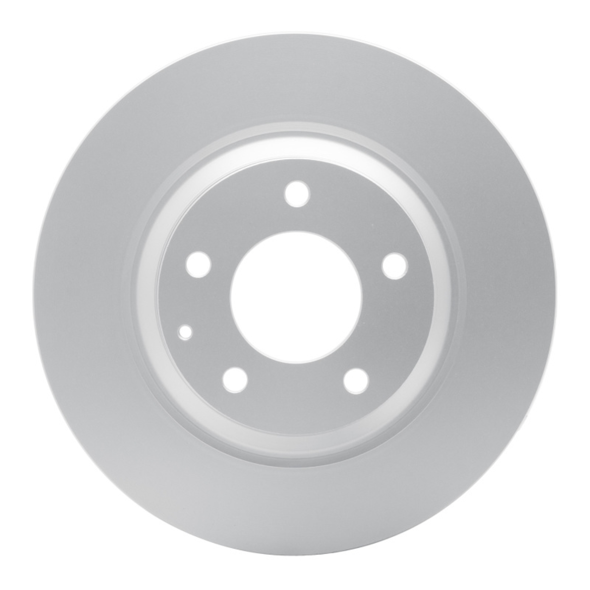 Picture of DFC 04-11 Mazda RX-8 Rear GeoSPEC Coated Rotor