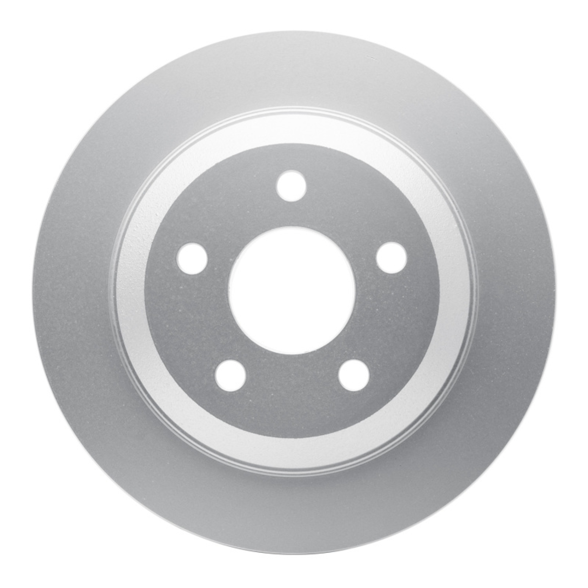 Picture of DFC 98-02 Chevrolet Camaro Rear GeoSPEC Coated Rotor