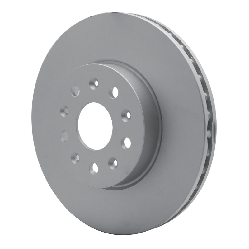 Picture of DFC 14-20 Cadillac CTS Front GeoSPEC Coated Rotor