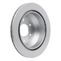 Picture of DFC 02-09 Buick Rainier Rear GeoSPEC Coated Rotor