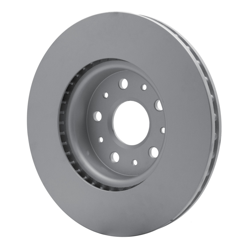 Picture of DFC 14-20 Cadillac CTS Front GeoSPEC Coated Rotor