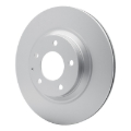 Picture of DFC 04-11 Mazda RX-8 Rear GeoSPEC Coated Rotor