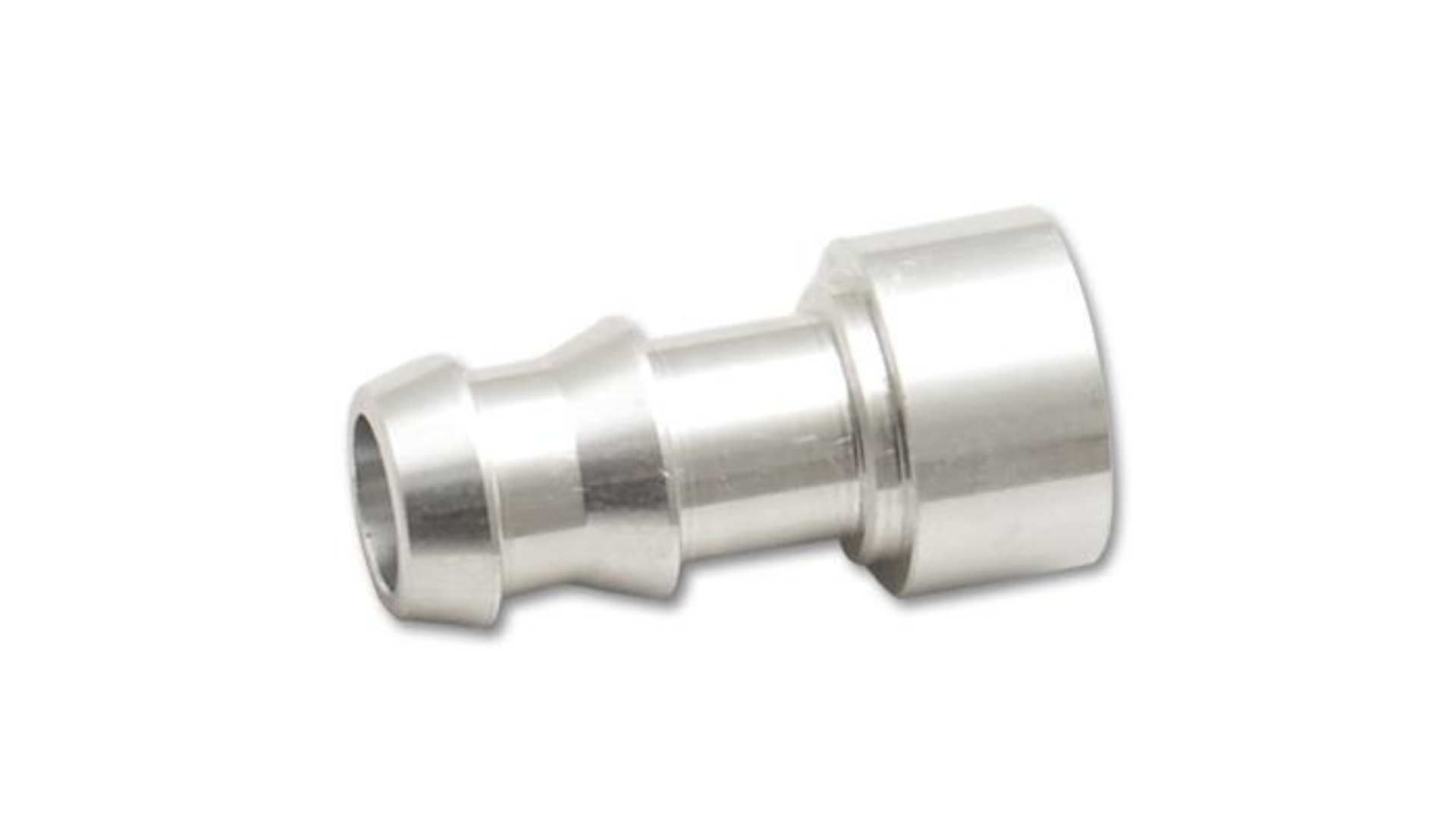 Picture of Vibrant Barbed Weld On Bung for 1/2in ID Hose