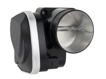Picture of Grams Performance VW MKIV DBW Throttle Body - Black