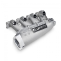 Picture of Grams Performance VW MK4 Small Port Intake Manifold - Raw Aluminum