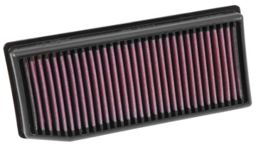Picture of K&N 2011 Renault CLI IV 0.9L Replacement Drop In Air Filter