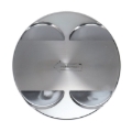 Picture of Manley Ford 5.0L Mod Coyote V8 Piston Set - 3.640 in. Bore 1.165 in. CH, 3.75 CC