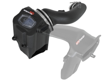 Picture of aFe Momentum HD PRO 10R 2017 Ford Diesel Trucks V8-6.7L (td)