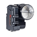Picture of Grams Performance VW 05-16 MK5-6 2.0L 70mm DBW Throttle Body - Black
