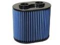 Picture of aFe MagnumFLOW Air Filters OER P5R Ford Diesel Trucks 2017 6.7L V8