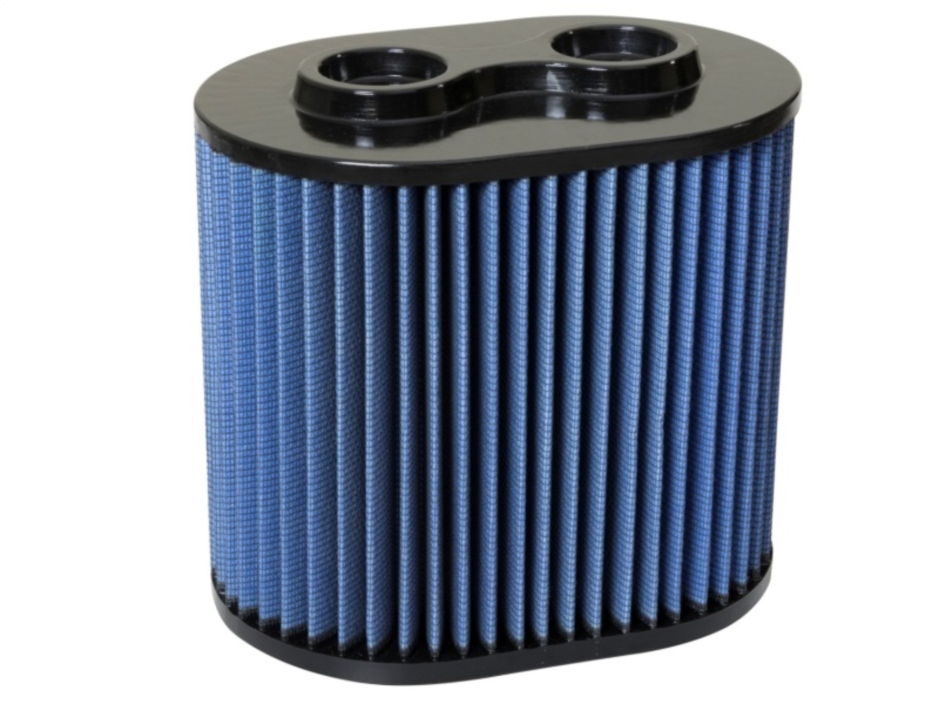 Picture of aFe MagnumFLOW Air Filters OER P5R Ford Diesel Trucks 2017 6.7L V8