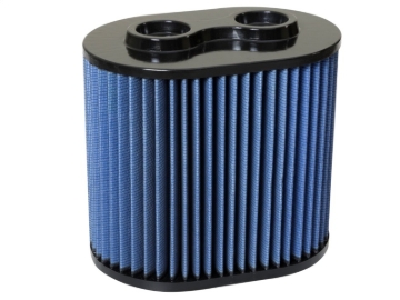 Picture of aFe MagnumFLOW Air Filters OER P5R Ford Diesel Trucks 2017 6.7L V8