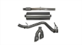 Picture of Corsa 2014-2019 Chevy Silverado 1500 5.3L V8 CC / SB 3in Single Side Exit Touring Cat-Back Exhaust
