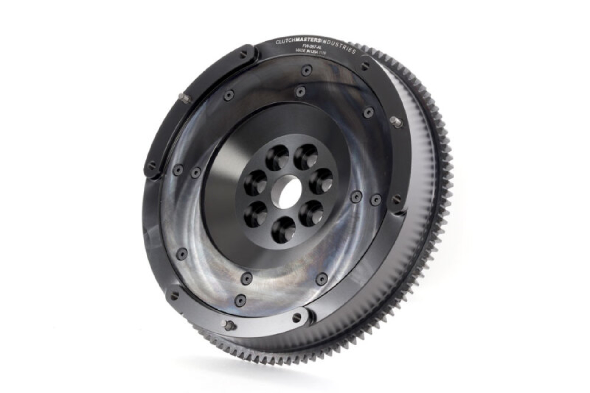 Picture of Clutch Masters 2013-2015 Dodge Dart 2.0L Lightweight Aluminum Flywheel